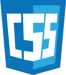 CSS logo