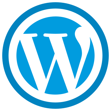 Wordpress logo